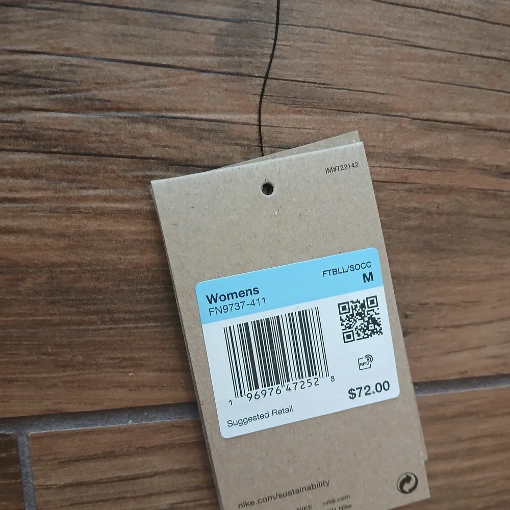 Nike brand new
